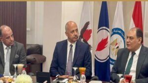 شركة الشرق الأوسط لتكرير البترول - ميدور