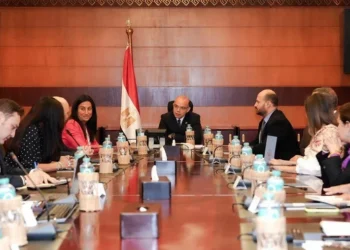 مجمع طبي القاهرة شراكة مصرية تركية