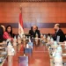 مجمع طبي القاهرة شراكة مصرية تركية