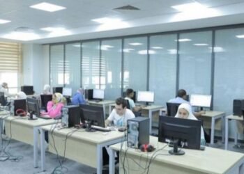 تنسيق الجامعات 2026