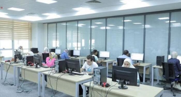 تنسيق الجامعات 2026