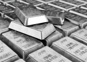 أسعار الفضة اليوم