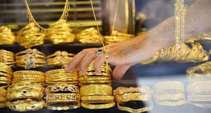 أسعار الذهب اليوم السبت