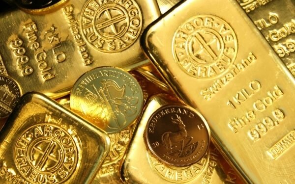 احتياطيات الذهب في مصر