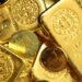 ارتفاع اسعار الذهب عالميا