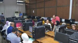 تنسيق الجامعات