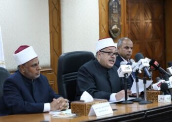 أسماء أوائل الثانوية الأزهرية