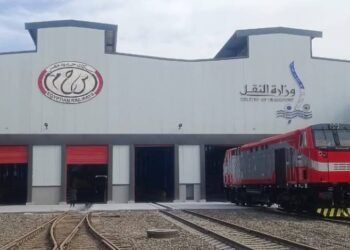 رابط التقديم على وظائف الهيئة القومية لسكك حديد مصر