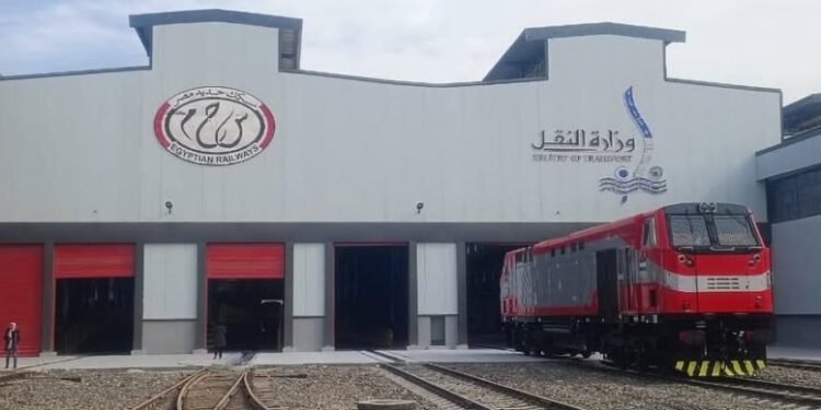 رابط التقديم على وظائف الهيئة القومية لسكك حديد مصر
