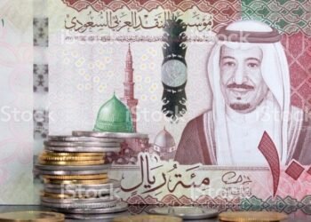 ارتفاع سعر الريال السعودي