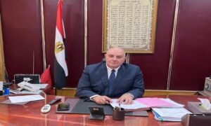 رئيس الإذاعة المصرية