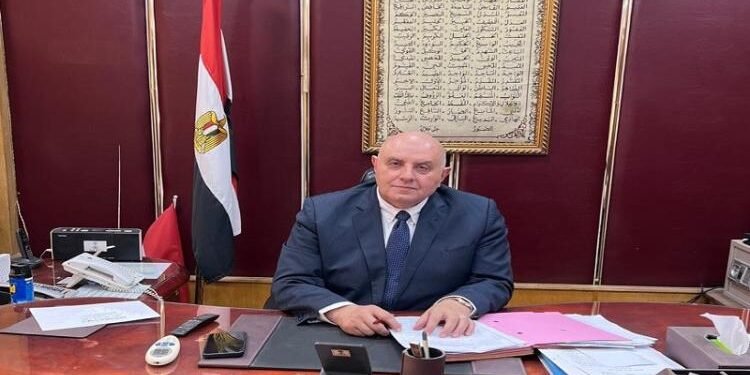 رئيس الإذاعة المصرية
