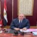رئيس الإذاعة المصرية