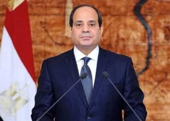 رئيس الجمهورية