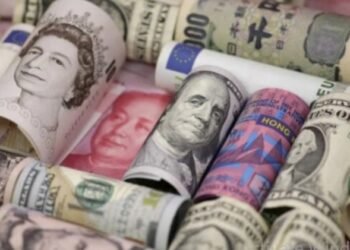 أسعار العملات الأجنبية