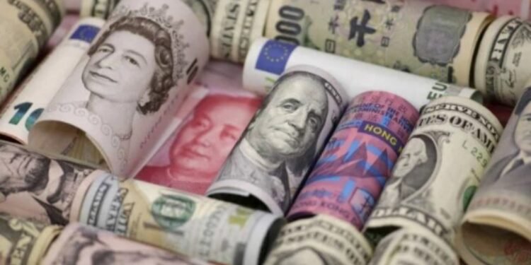 أسعار العملات الأجنبية
