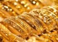 ارتفاع أسعار الذهب اليوم