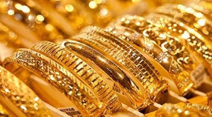 ارتفاع أسعار الذهب اليوم