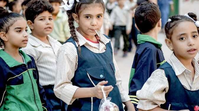 تحويلات المدارس