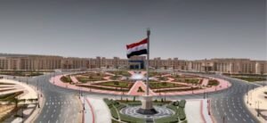 الرئيس السيسي يفتتح الأوكتاجون