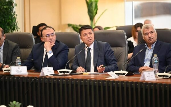 نظام الإيجار المنتهي بالتملك.. تفاصيل جديدة للحصول على الأراضي الصناعية