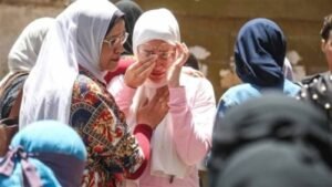تظلمات الثانوية العامة
