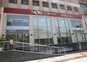 بنك ناصر الاجتماعى