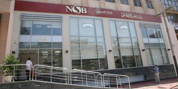 بنك ناصر الاجتماعى