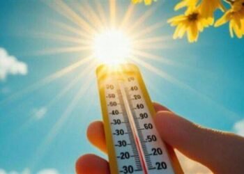 بيان عاجل من الأرصاد بشأن طقس اليوم بالمحافظات