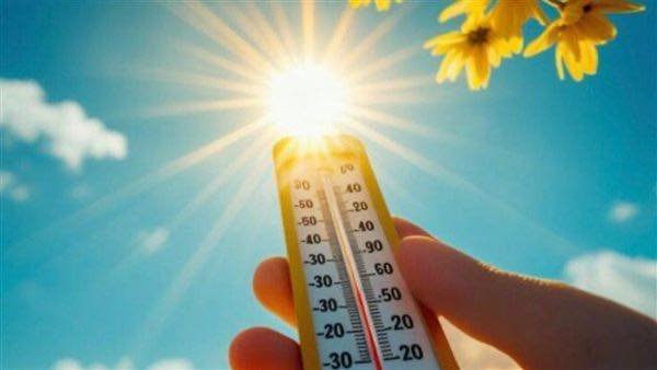 بيان عاجل من الأرصاد بشأن طقس اليوم بالمحافظات