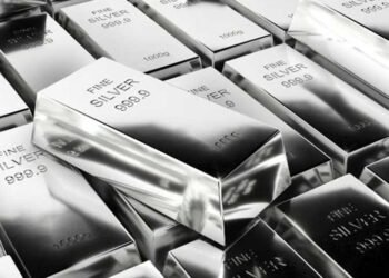 سعر الفضة اليوم الأربعاء