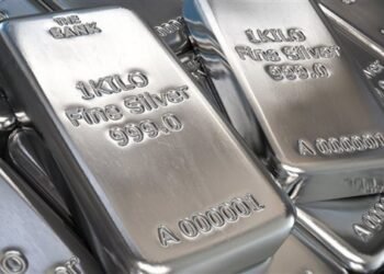 سعر الفضة اليوم
