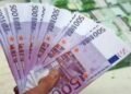 ارتفاع سعر اليورو بالبنوك في ختام تعاملات الأحد