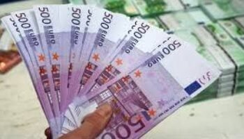ارتفاع سعر اليورو بالبنوك في ختام تعاملات الأحد