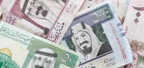 أسعار الريال السعودي الجنيه المصري