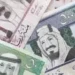الريال السعودي والجنيه المصري - أسعار العملات
