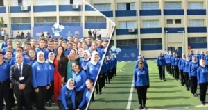 مدارس التكنولوجيا التطبيقية