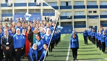 مدارس التكنولوجيا التطبيقية