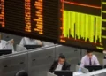 صعود جماعي.. البورصة تكسب 75.4 مليار جنيه في أسبوع واحد