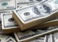 ارتفاع سعر الدولار