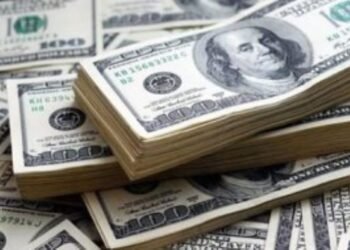 ارتفاع سعر الدولار