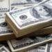 ارتفاع سعر الدولار