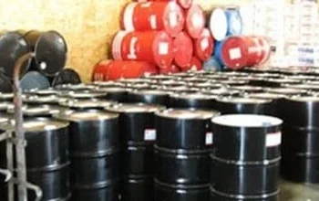 أسعار النفط الخام العالمية - برنت وتكساس