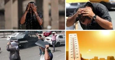 الأرصاد تحذر من موجة حارة وتقدم نصائح هامة للمواطنين