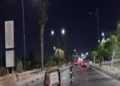 غلق مطالع محور 26 يوليو 5 ساعات غداً.. تعرف على التحويلات المرورية البديلة