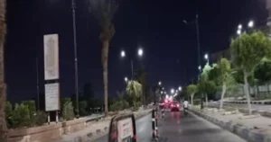 محور 26 يوليو