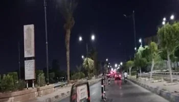 غلق مطالع محور 26 يوليو 5 ساعات غداً.. تعرف على التحويلات المرورية البديلة