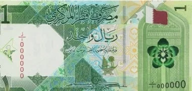 الريال القطري يرسخ استقراره أمام الجنيه المصري مع إغلاق البنوك