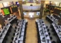 سجل الضمانات المنقولة نمو قياسي