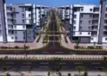 أراضي سكنية جديدة، برنامج مسكن، مدن جديدة